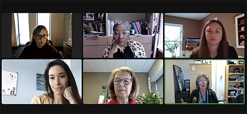 Interprofessional Education Workshop