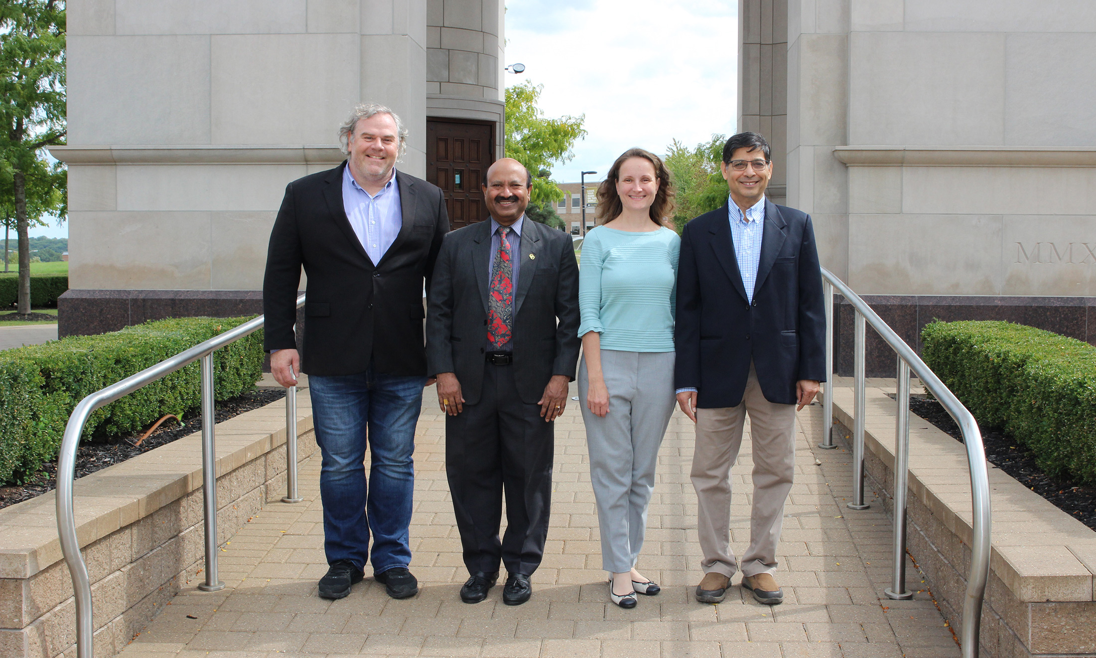 Research Traineeship